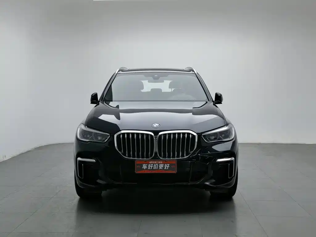 BMW X5 — миниатюра 3