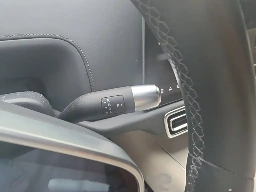 Li Auto L9 2022 Max