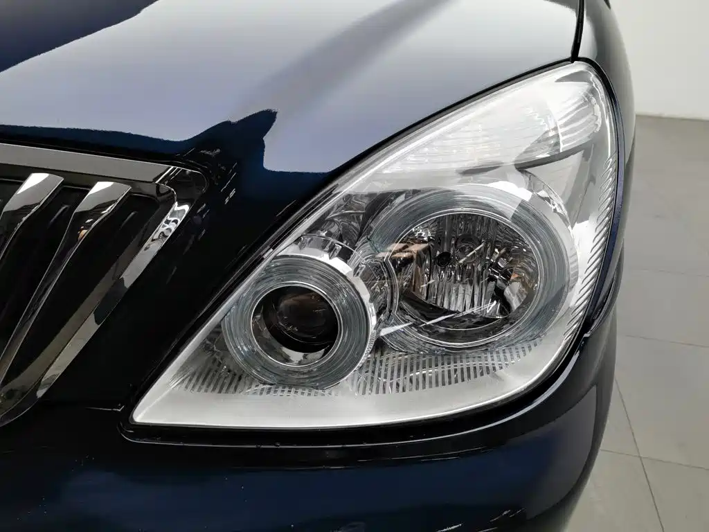 Buick GL8 — миниатюра 7