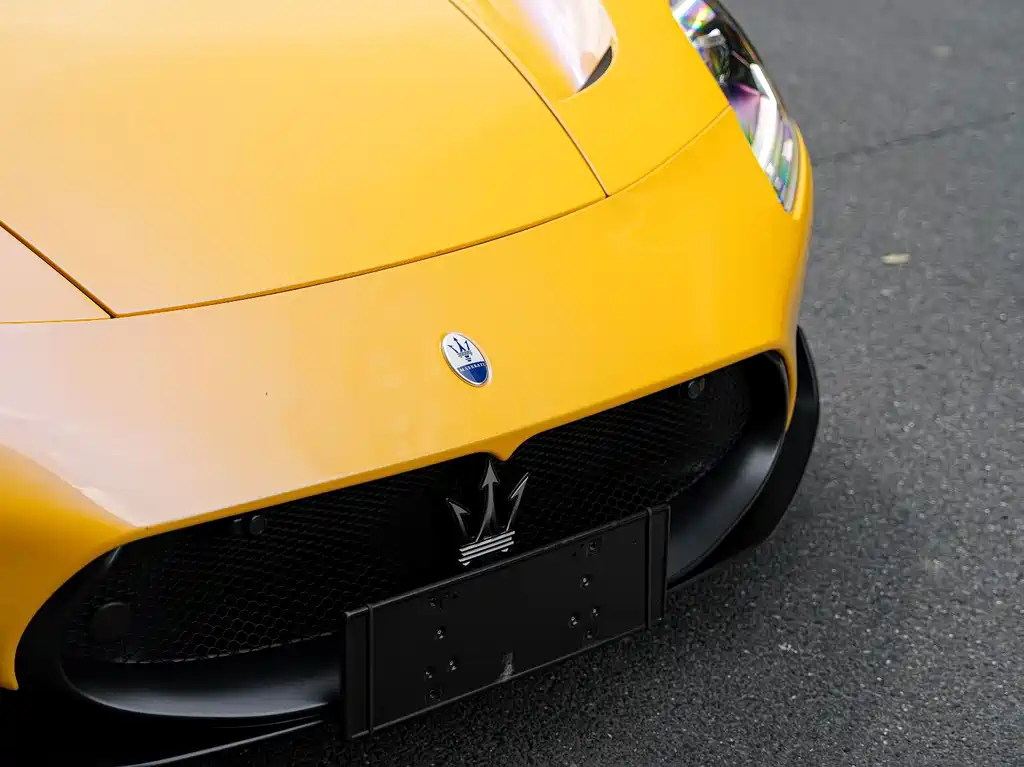Maserati MC20 — миниатюра 10