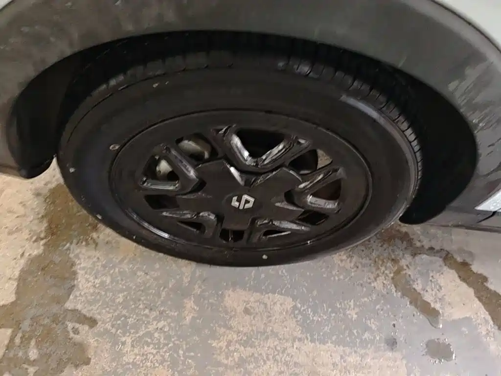 Leapmotor Leapmotor T03 — миниатюра 23