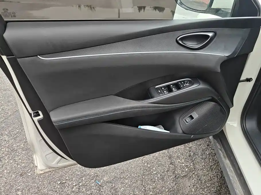 BYD Seal 06 — миниатюра 7