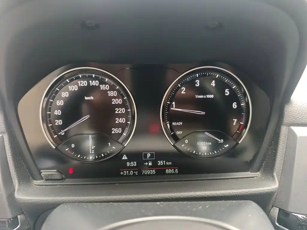 BMW 1 Series — миниатюра 4
