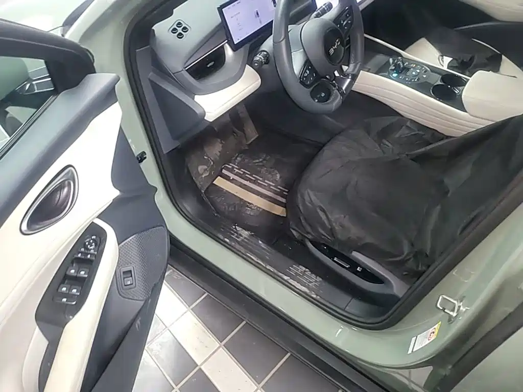 BYD Seal 06GT — миниатюра 15