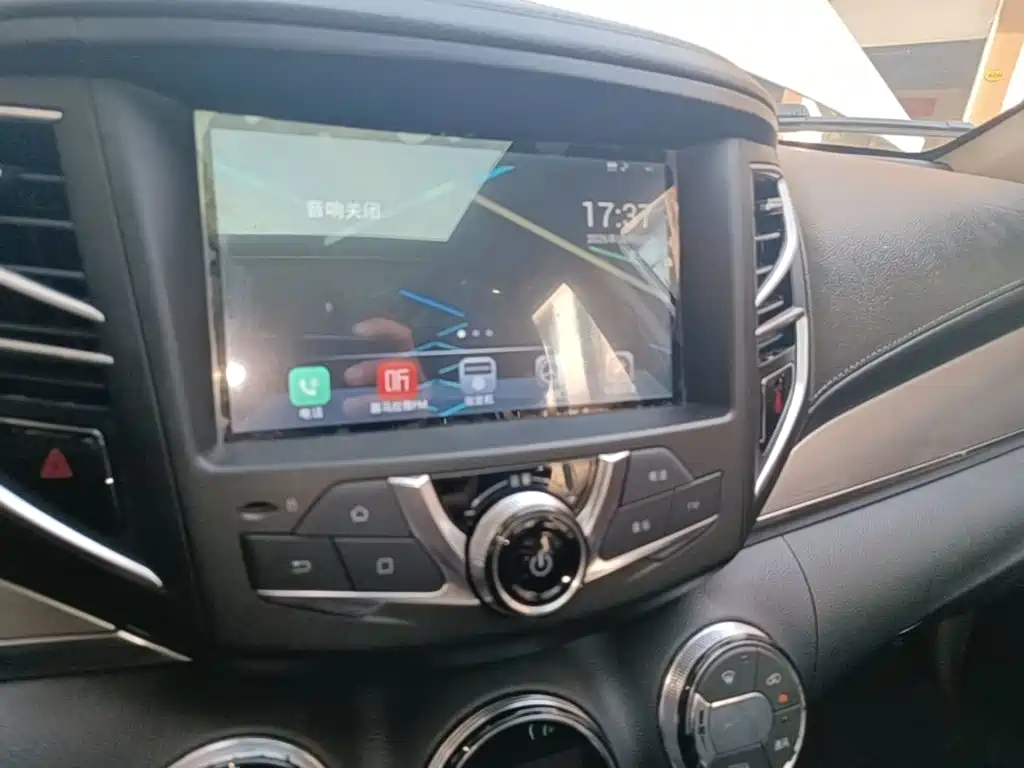 BYD Song — миниатюра 13