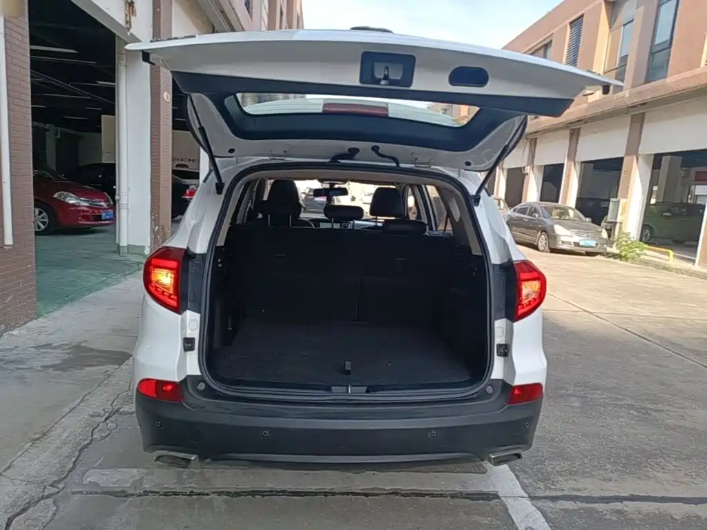 BYD Song — миниатюра 19