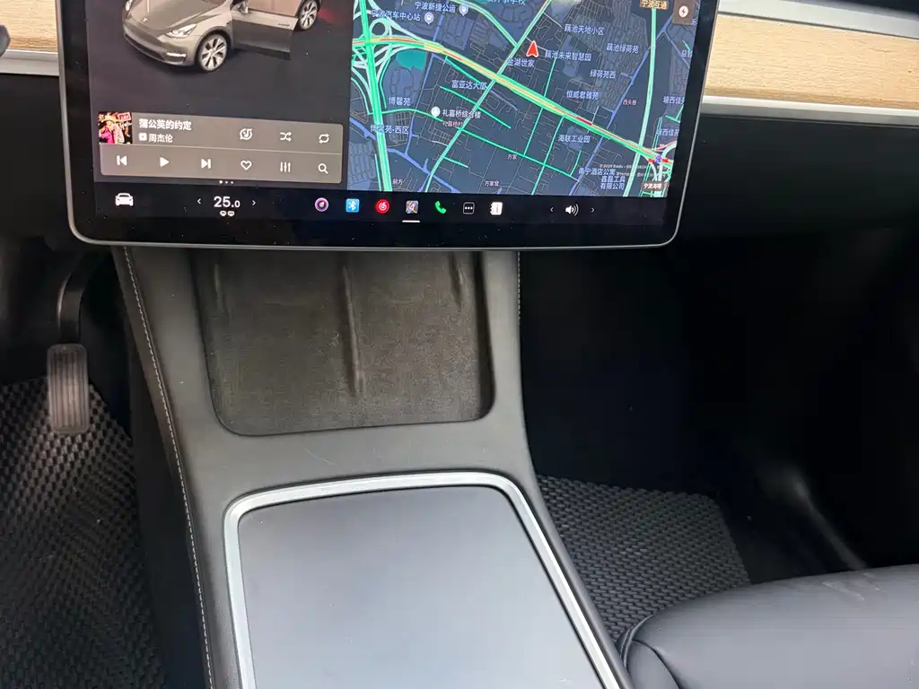 Tesla Model Y — миниатюра 19