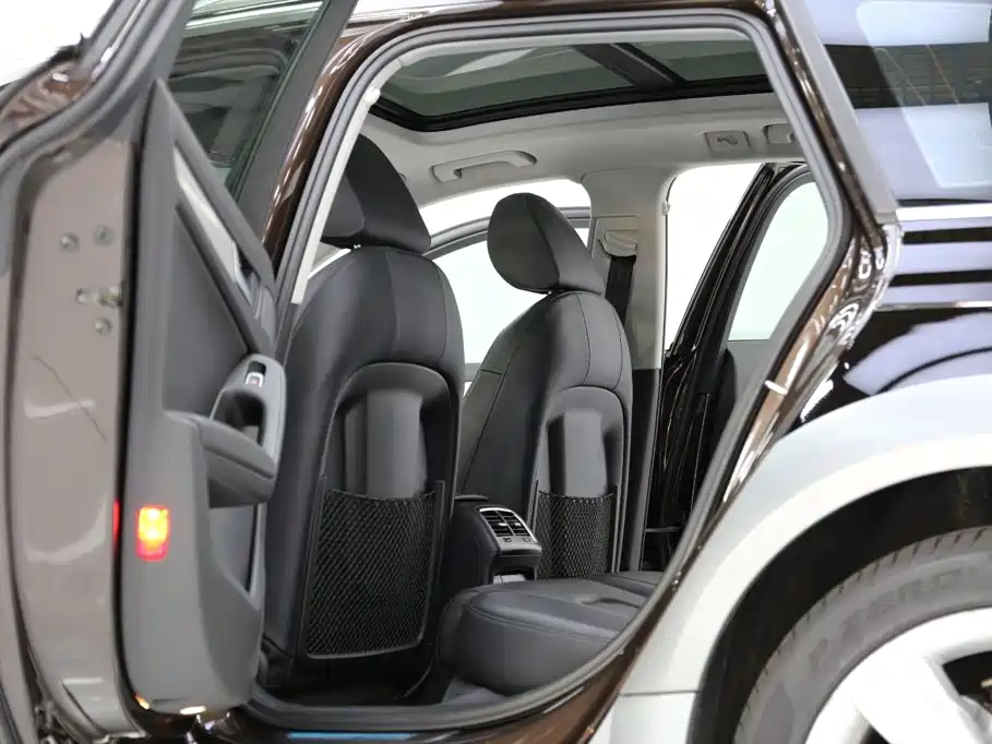 Audi A4 (Import) — миниатюра 6