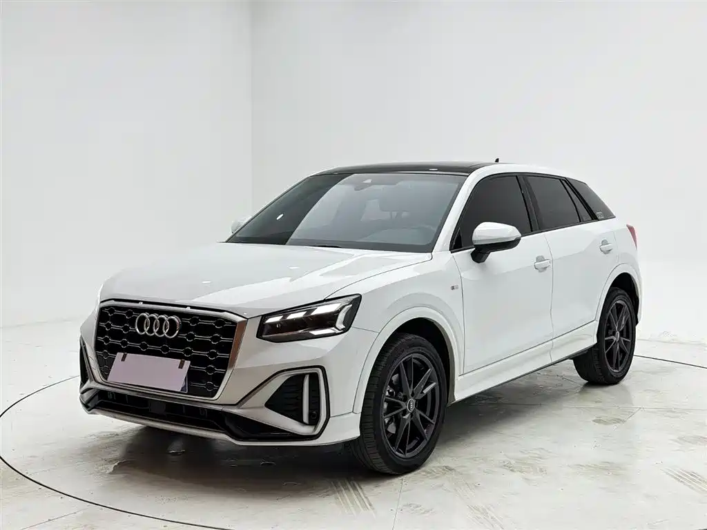 Купить Audi Q2L