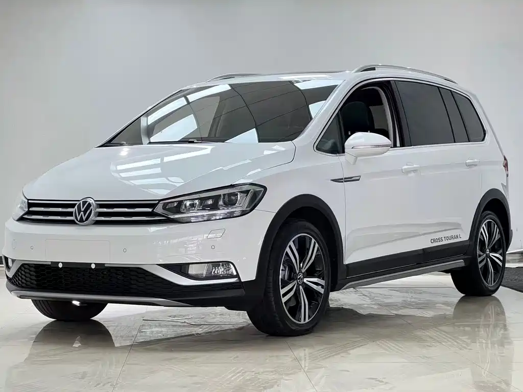 Volkswagen Touran 2023