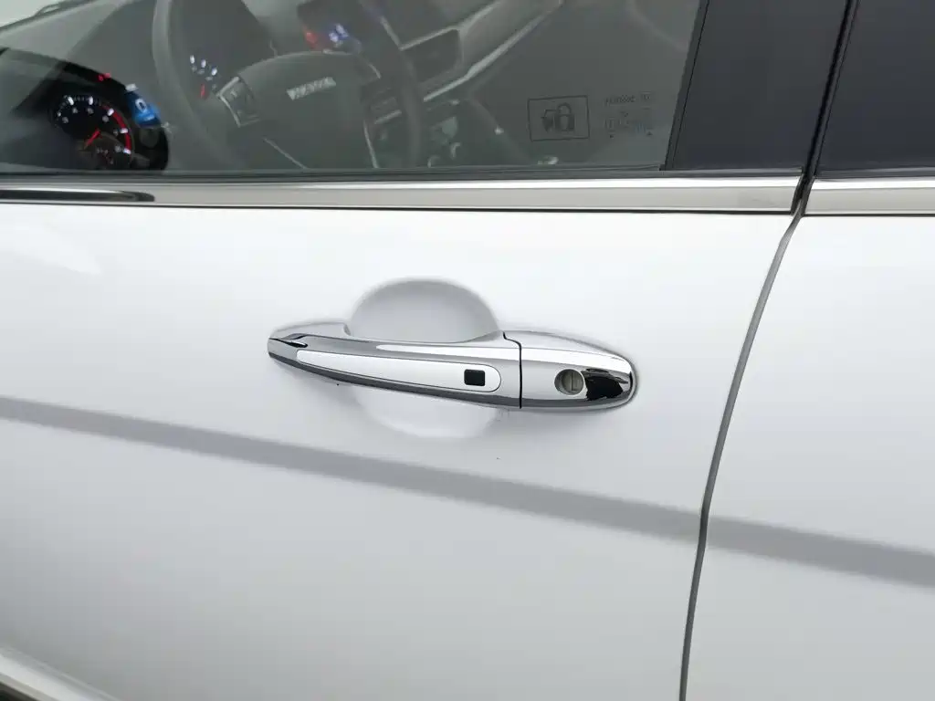 Haval H6 — миниатюра 18