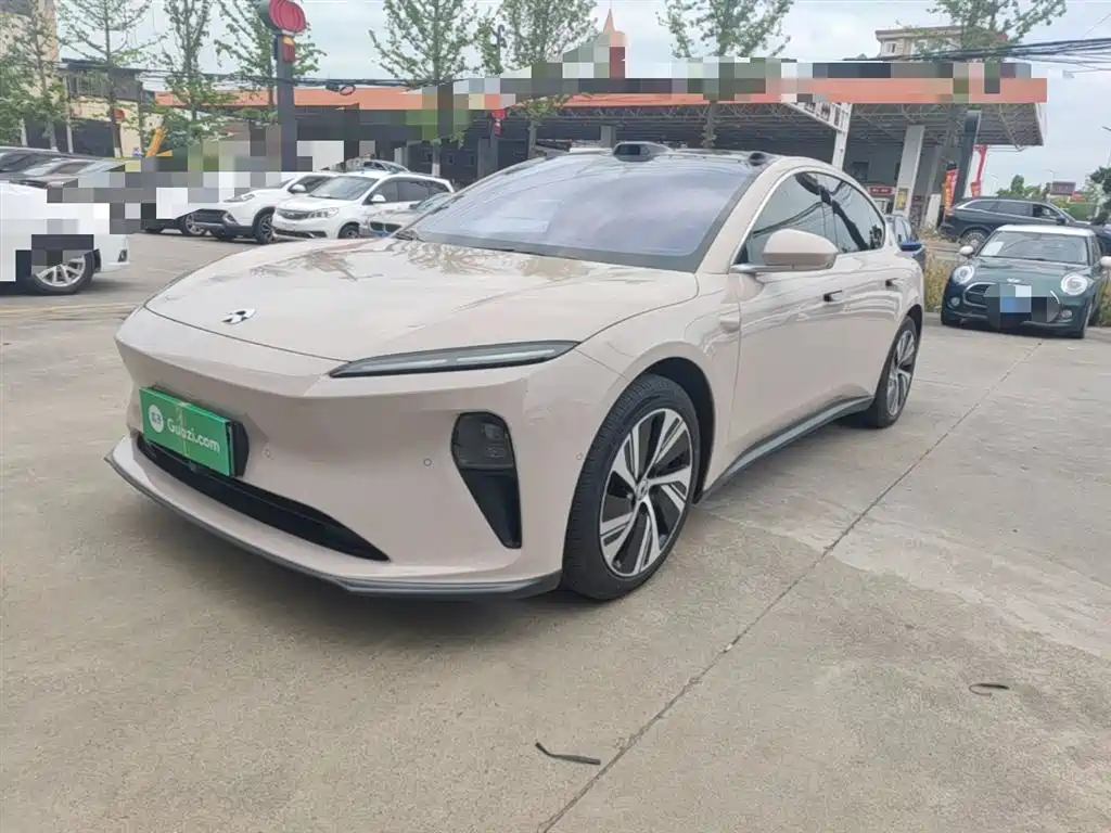 Nio ET5 2024