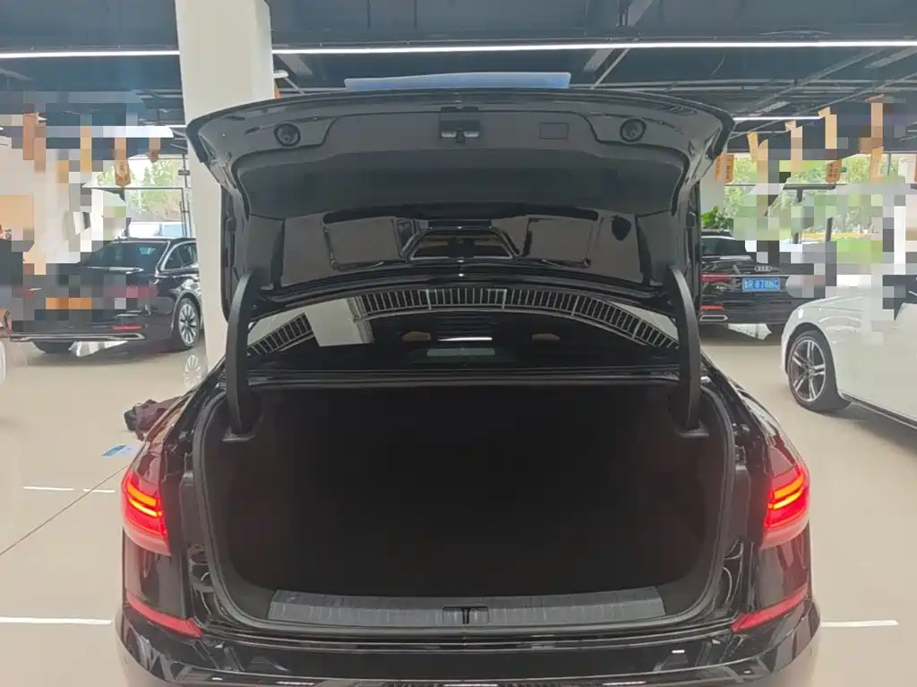Volkswagen Passat — миниатюра 19