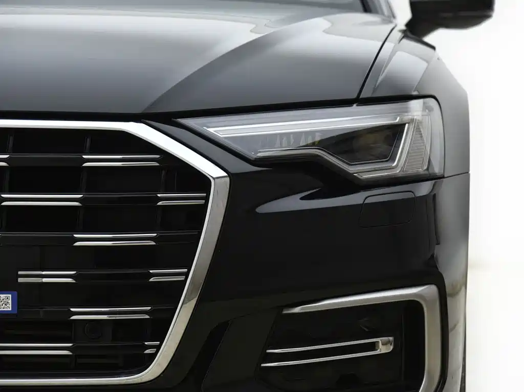 Audi A6L — миниатюра 6
