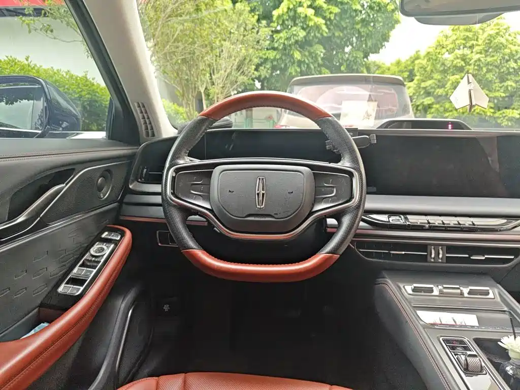 Lincoln Z — миниатюра 11