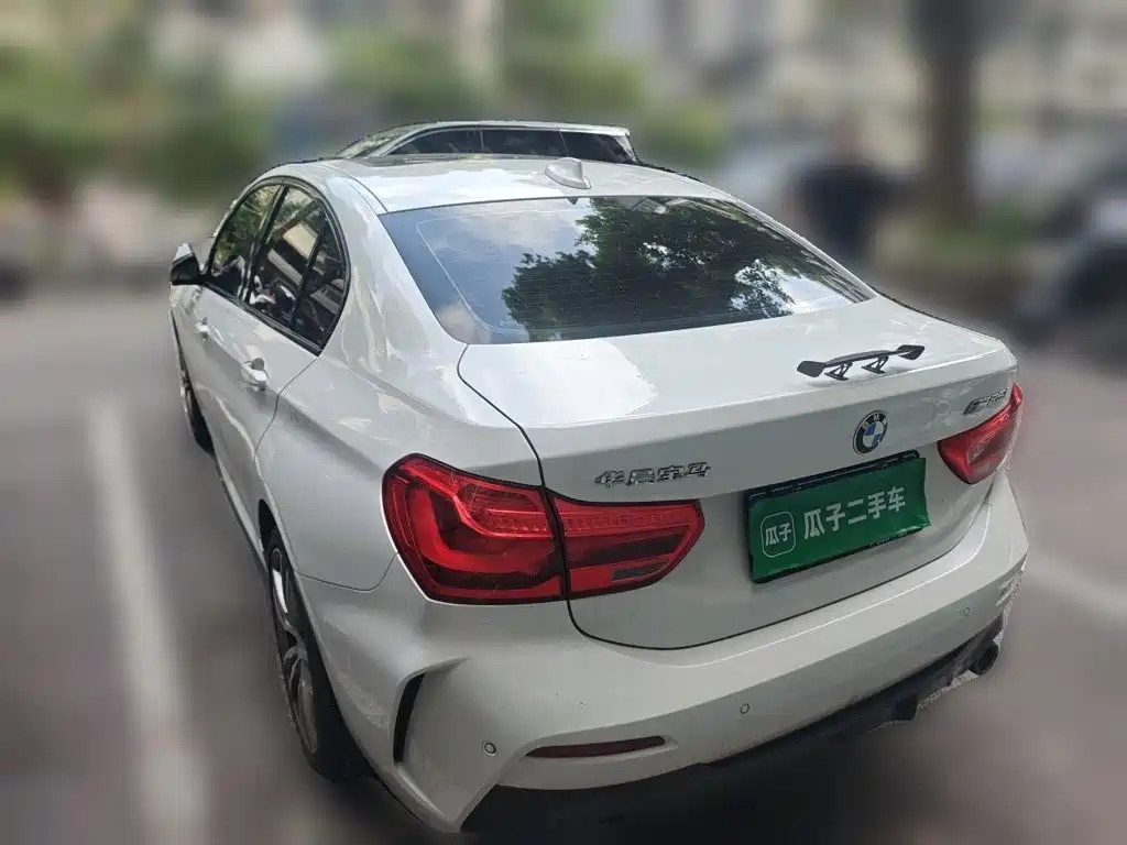 BMW 1 Series — миниатюра 25
