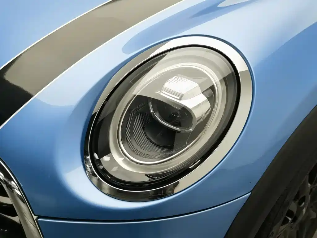 MINI Mini — миниатюра 7