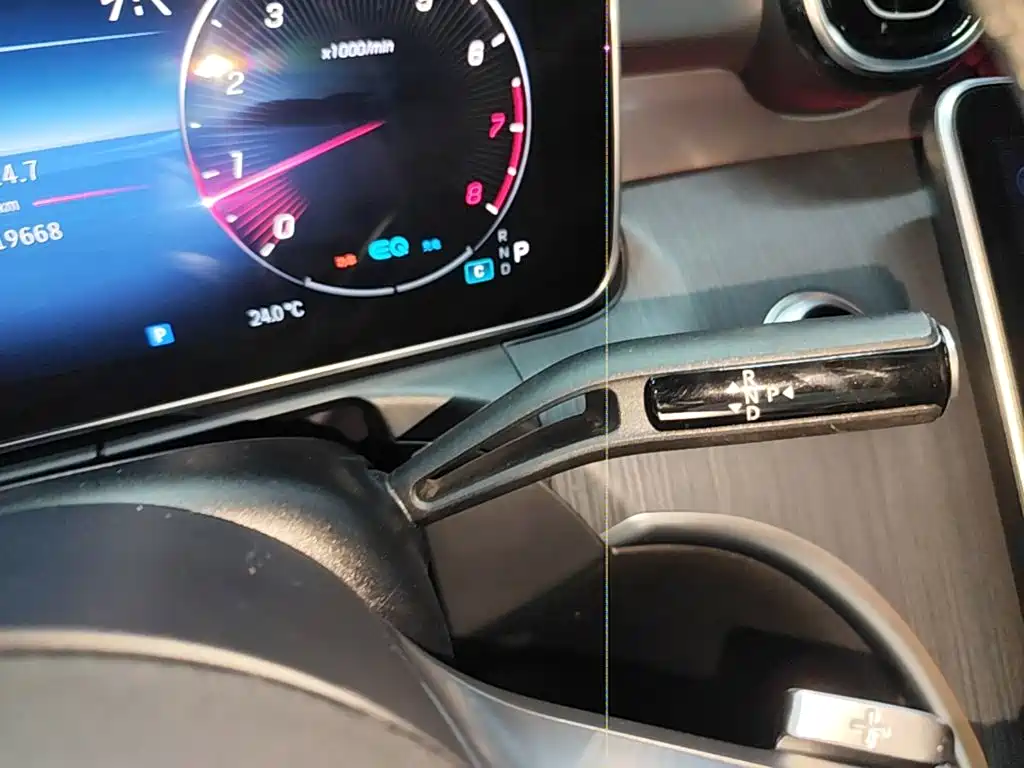 Mercedes-Benz C-Class — миниатюра 14