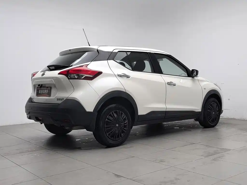 Nissan Kicks — миниатюра 2