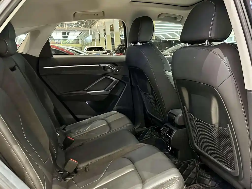 Audi Q3 Sportback — миниатюра 6