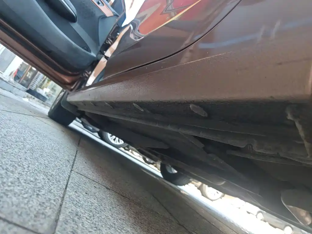 Chevrolet Cavalier — миниатюра 22