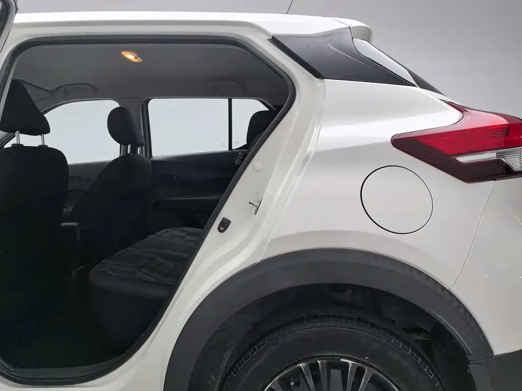 Nissan Kicks — миниатюра 15