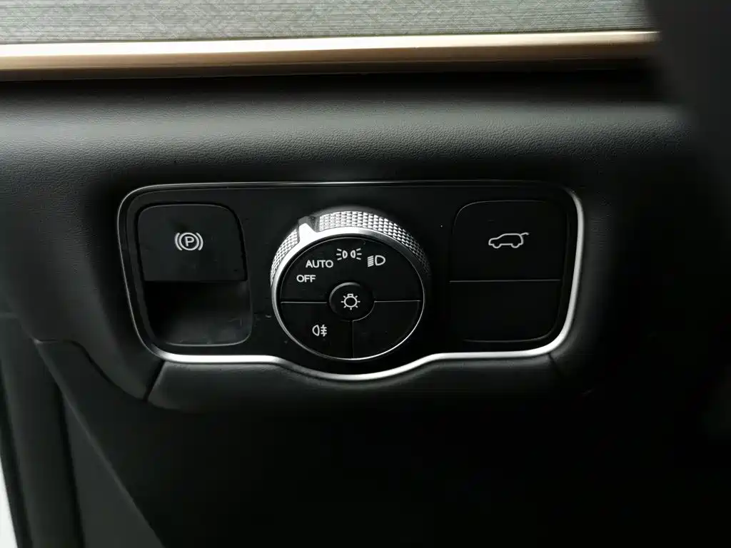 Chery Tiggo 9 — миниатюра 21