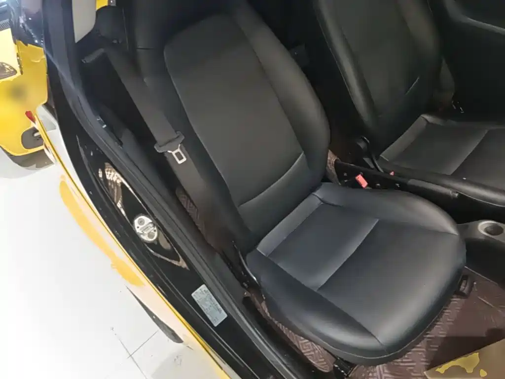 smart Smart Fortwo — миниатюра 25