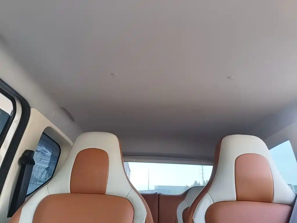Wuling MINIEV — миниатюра 18