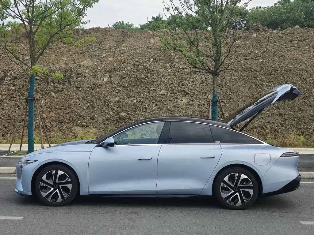 Dongfeng S7 2024 555 Enjoy