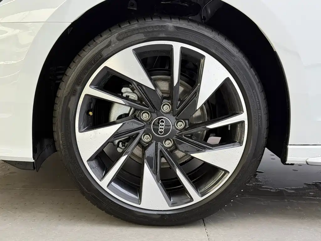Audi A3 — миниатюра 5