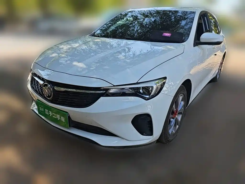 Buick Verano — миниатюра 2