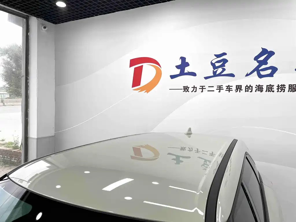 BYD Yuan UP — миниатюра 13