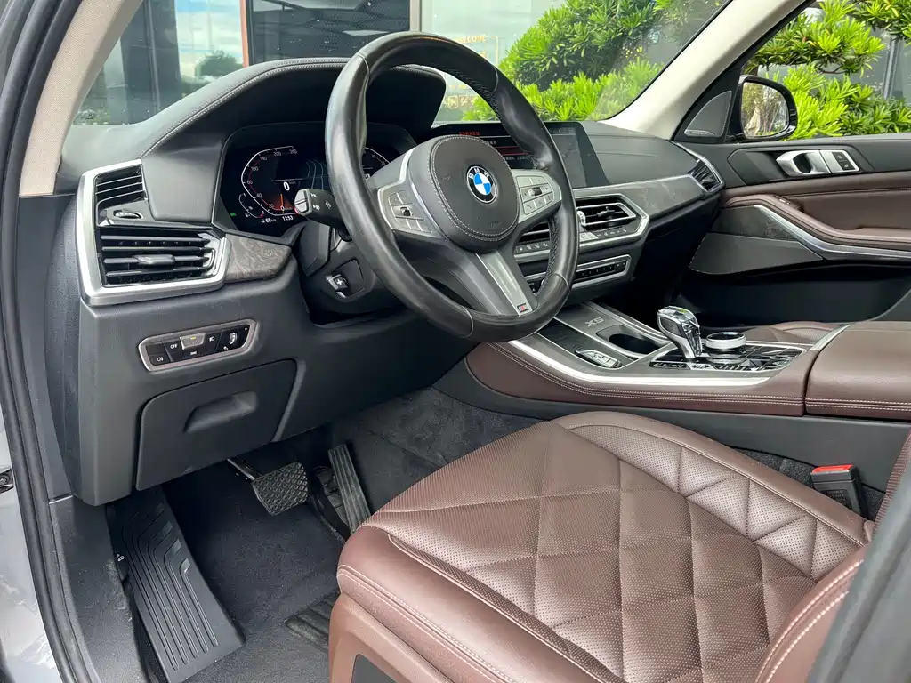 BMW X5 — миниатюра 2