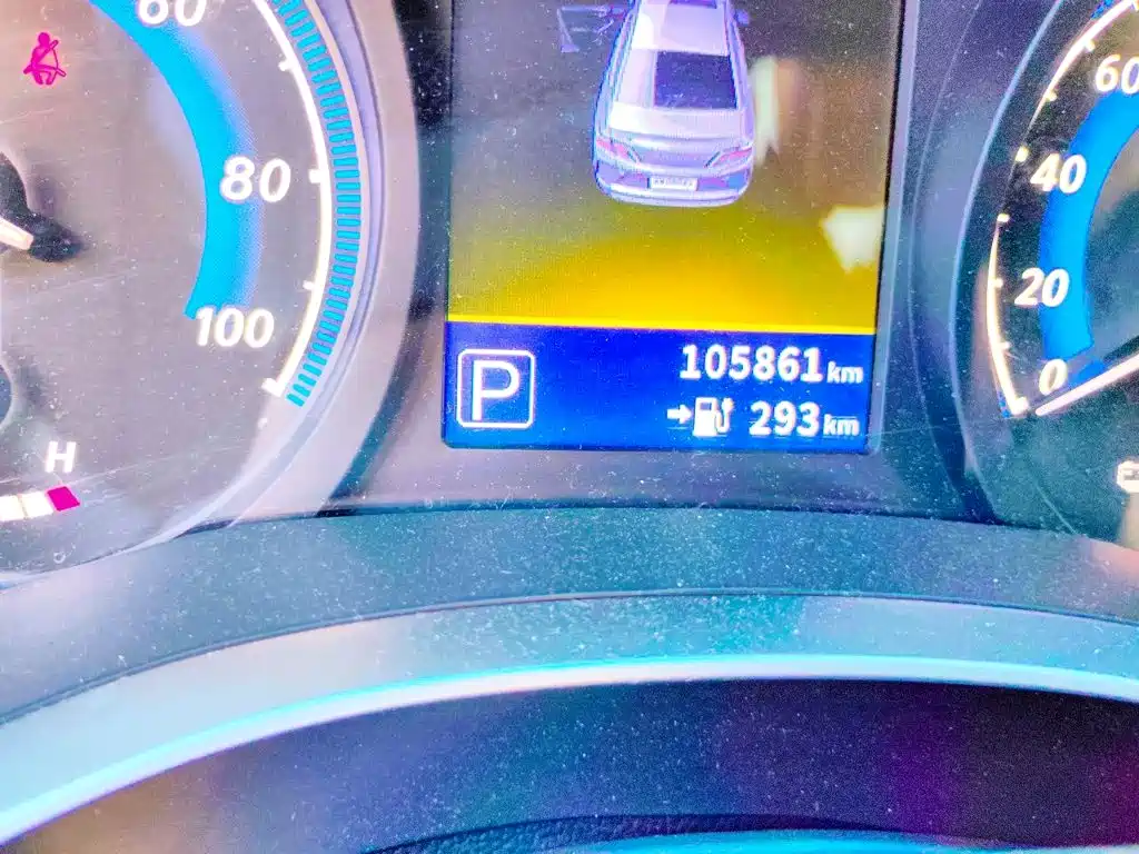 Venucia D60 EV — миниатюра 5