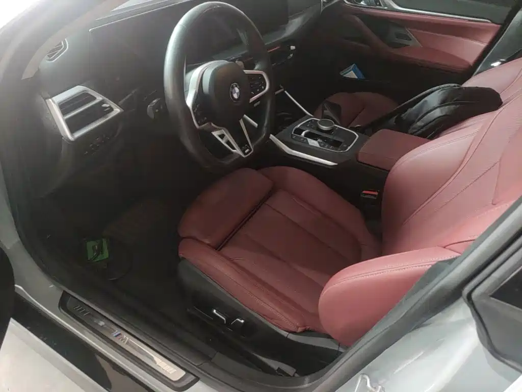 BMW 4 Series — миниатюра 15