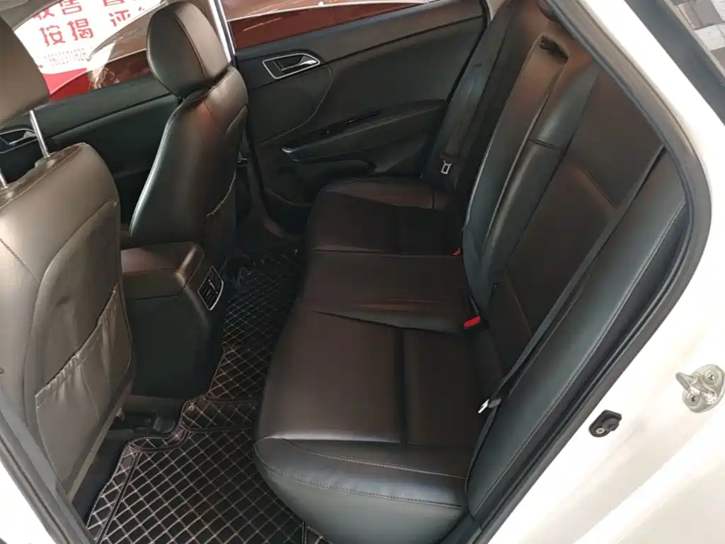 Hyundai Mistra — миниатюра 17