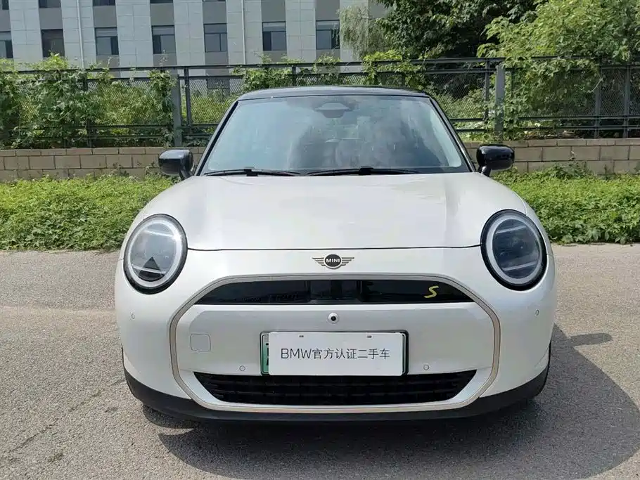 MINI MINI COOPER EV — миниатюра 13