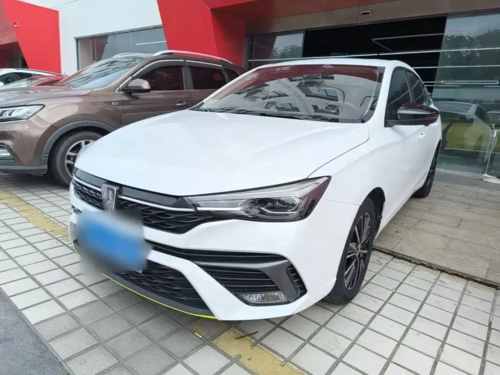 Roewe i5 — миниатюра 2