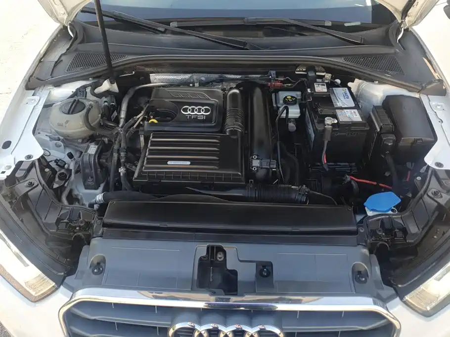 Audi A3 — миниатюра 10
