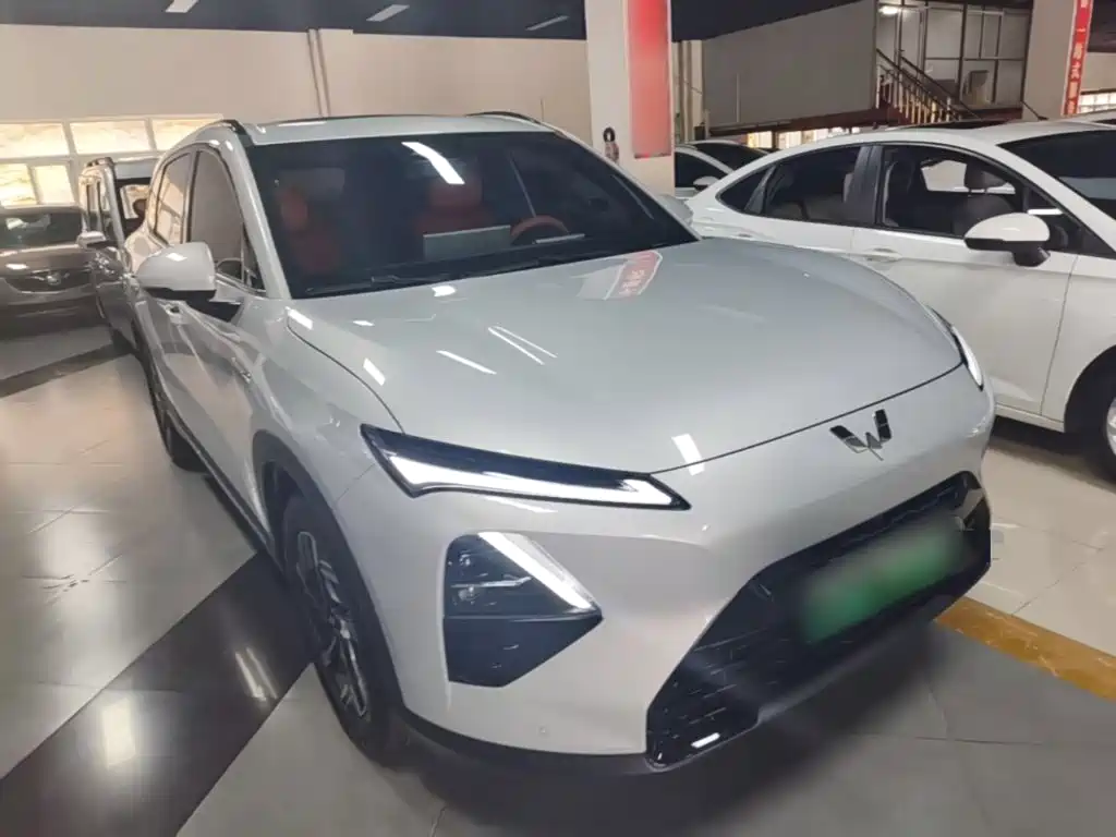 Wuling S 2025 130km Flagship