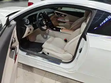 Mercedes-Benz CLE — миниатюра 6
