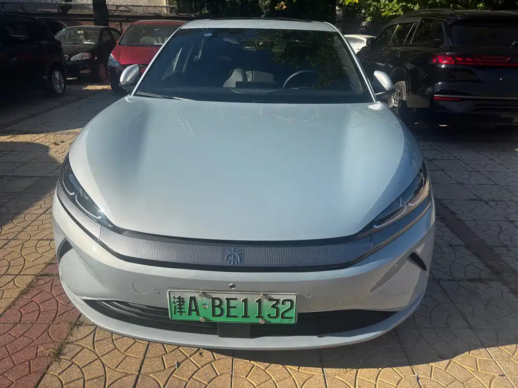 BYD Qin L — миниатюра 2