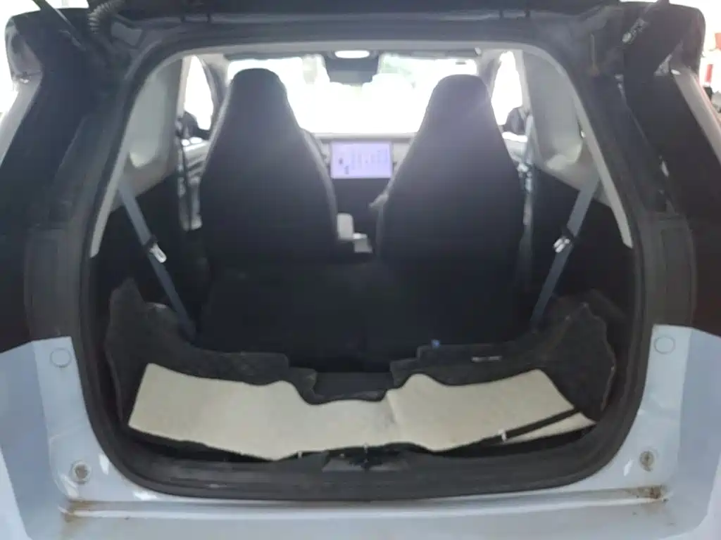 Chery New Energy Wujie Pro — миниатюра 19