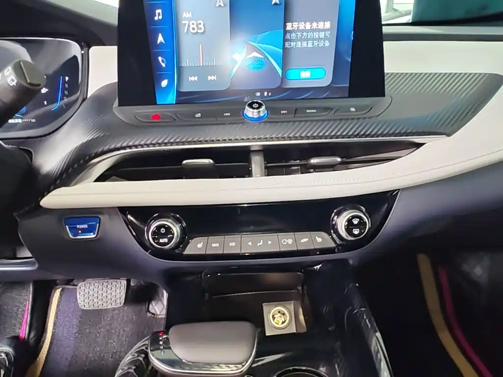 Buick Velite 6 — миниатюра 13