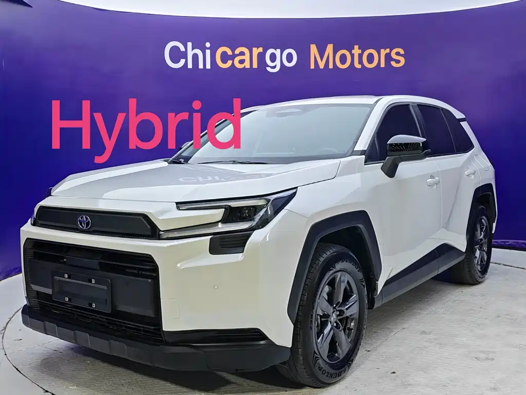 Toyota RAV4 — миниатюра 2