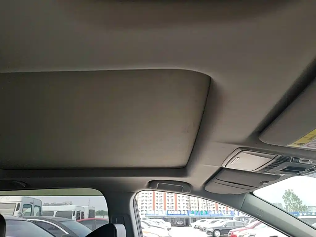 Honda CR-V — миниатюра 18