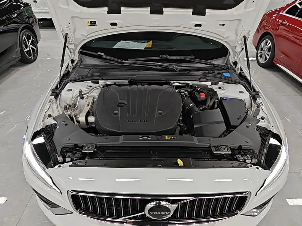 Volvo S60 — миниатюра 20