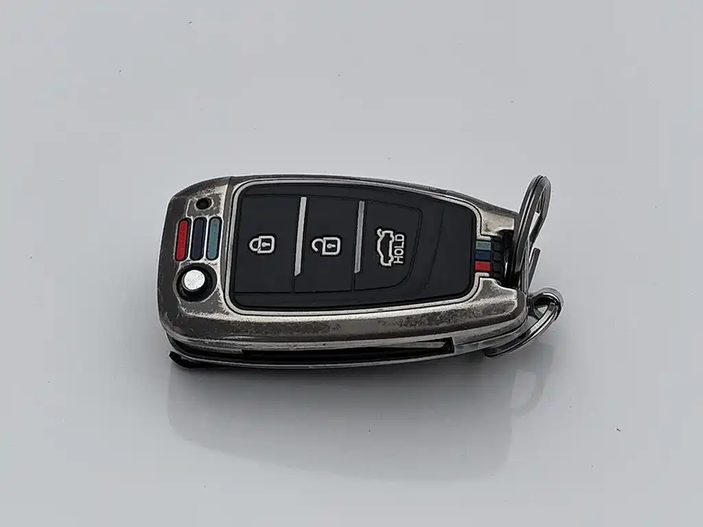 Hyundai Verna — миниатюра 19