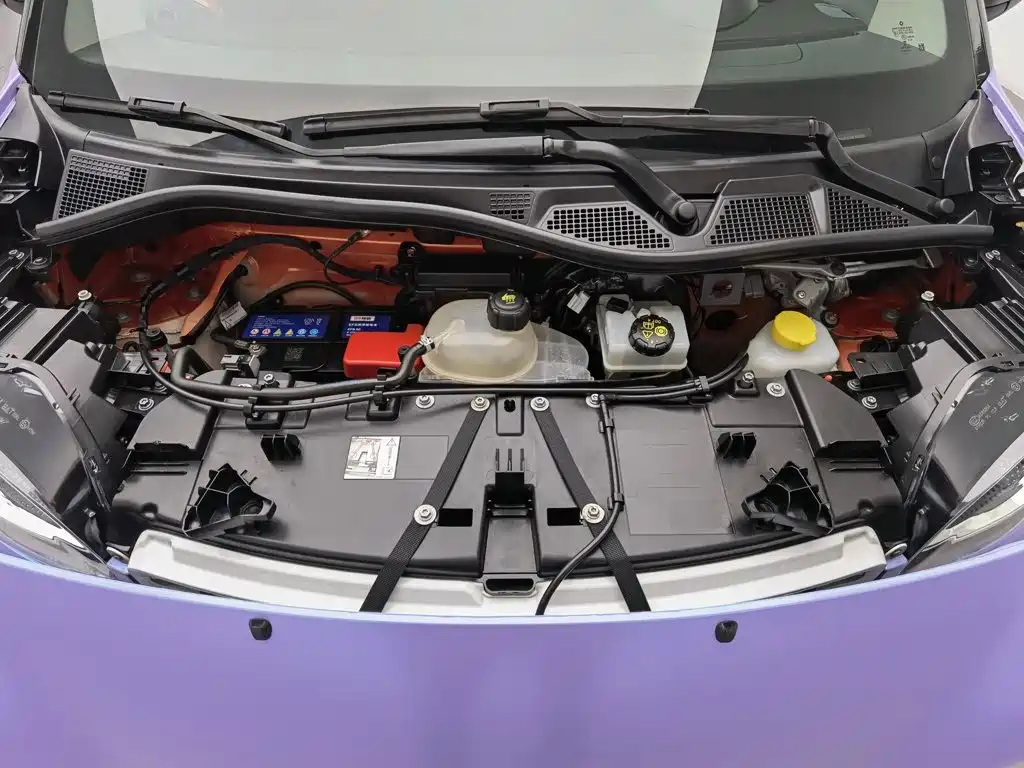smart Smart Fortwo — миниатюра 6